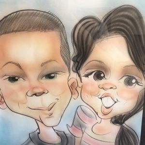 Meet your Posher, Matthew